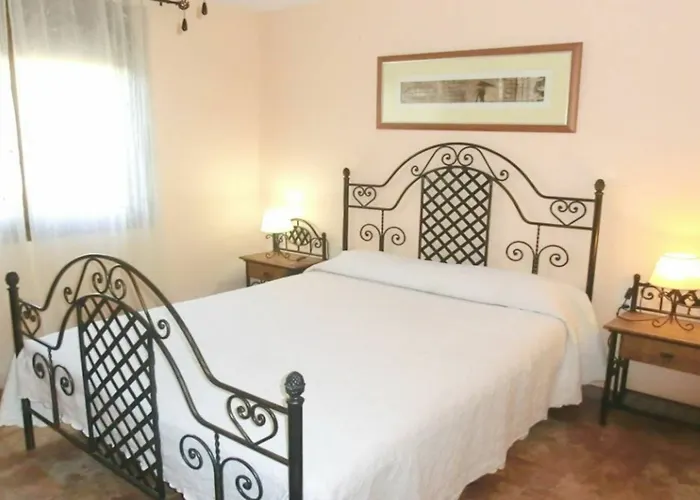 Villa In Lloret De Mar - 104825 By Mo Rentals