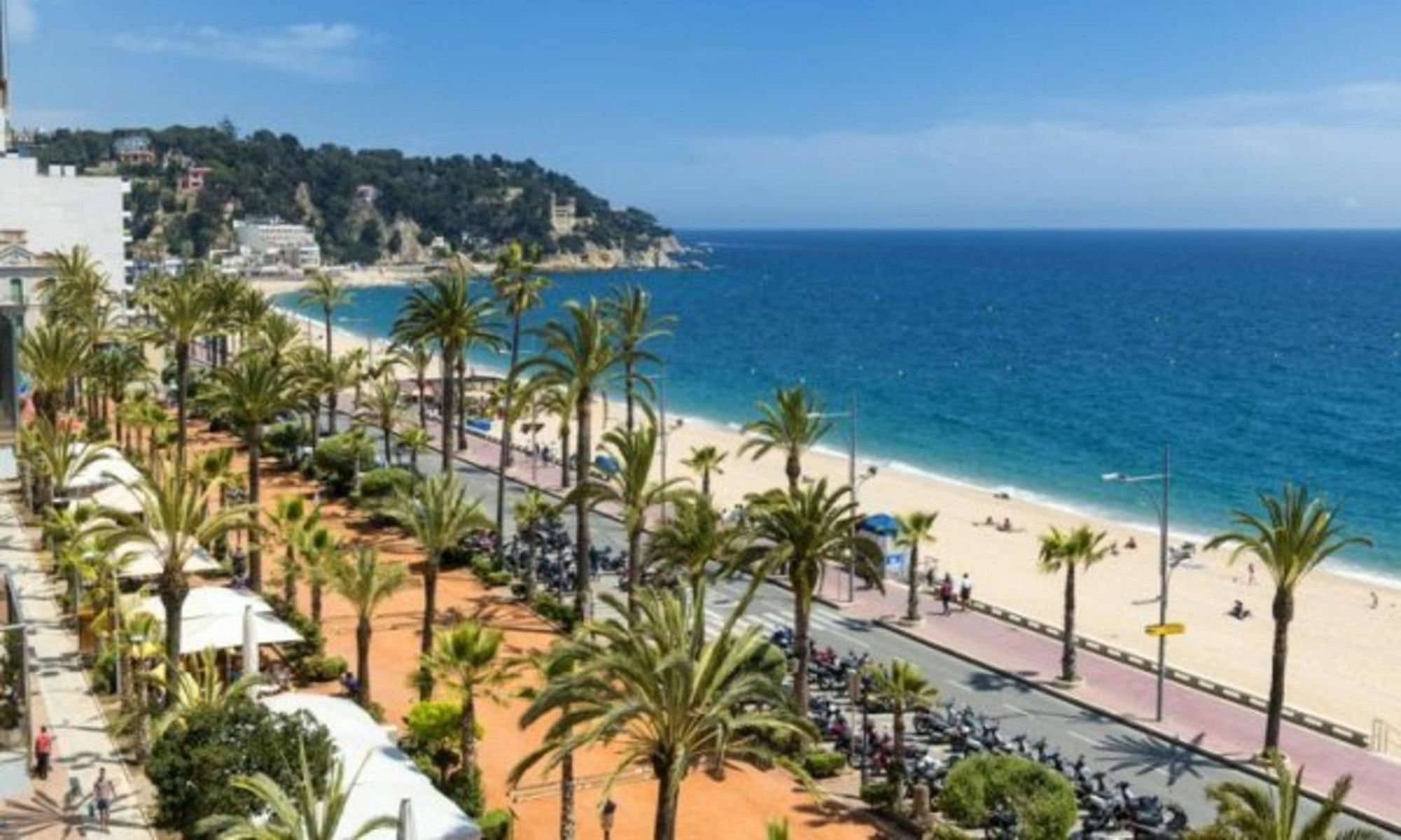 In - 104825 By Mo Appartement Lloret de Mar