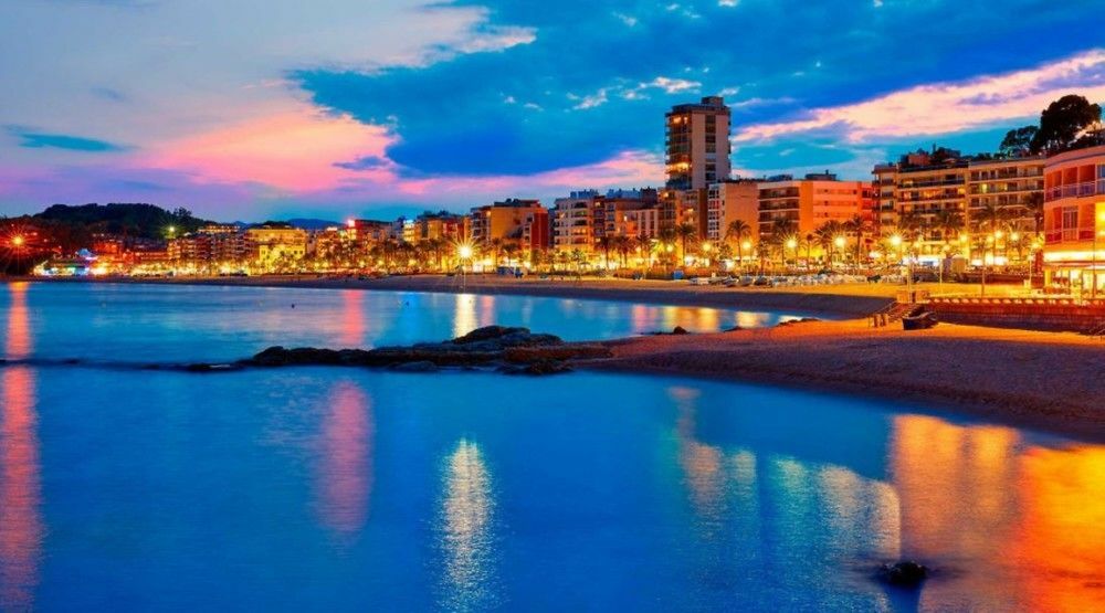 In - 104825 By Mo Appartement Lloret de Mar